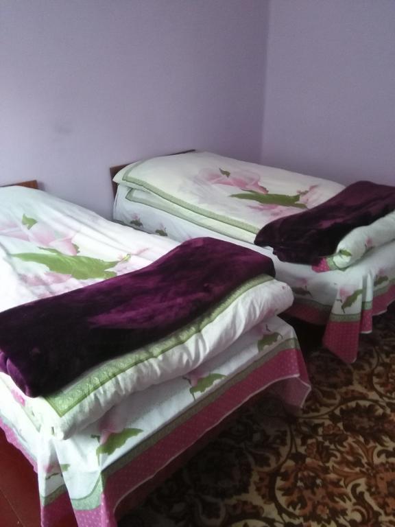 Maia'S Guest House Gergeti Kasbegi Kamer foto