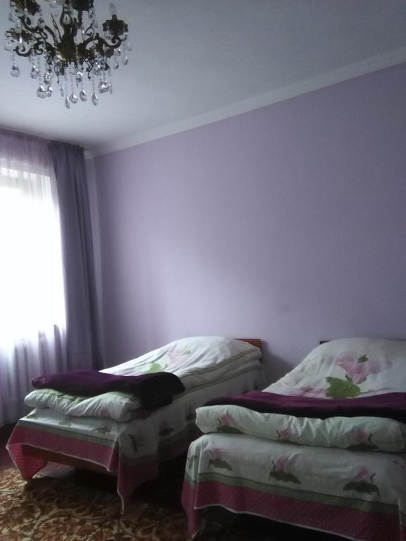 Maia'S Guest House Gergeti Kasbegi Kamer foto